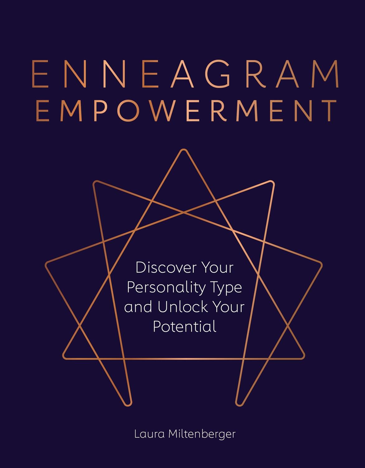 Cover: 9781615649815 | Enneagram Empowerment | Laura Miltenberger | Buch | Englisch | 2021