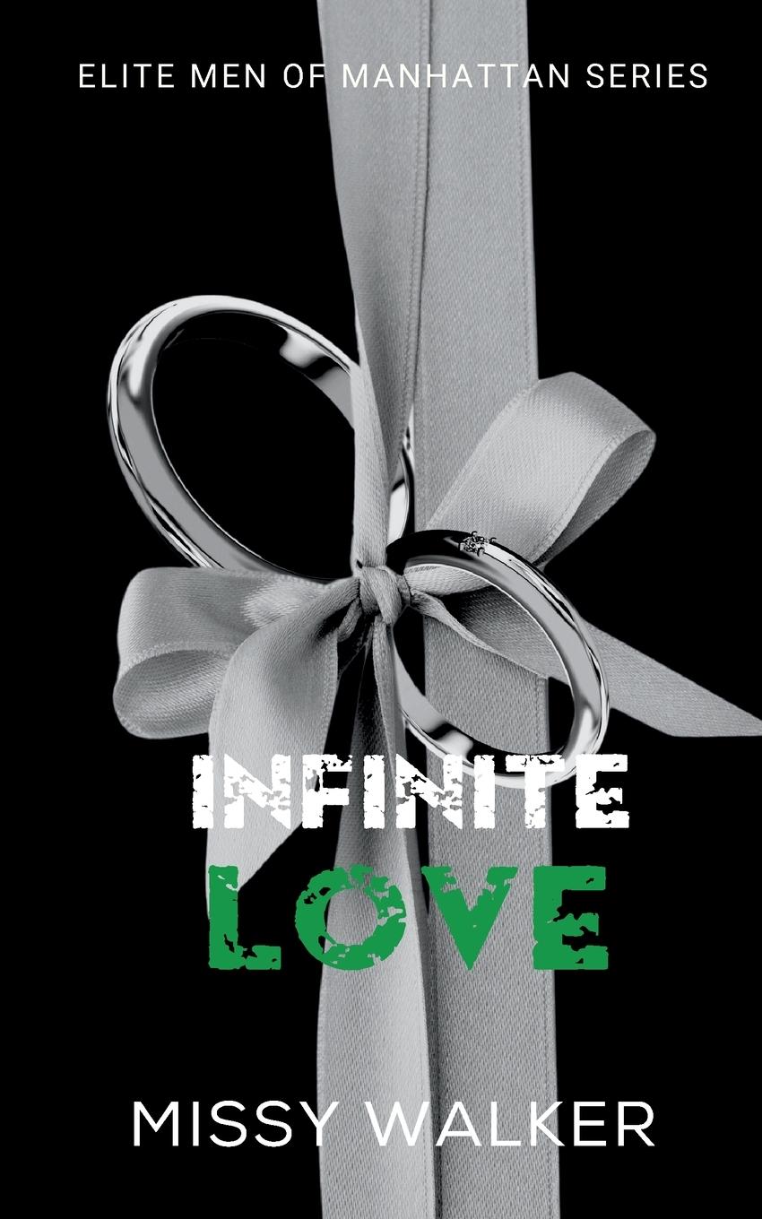 Cover: 9781923036147 | Infinite Love Novella | Missy Walker | Taschenbuch | Englisch | 2024