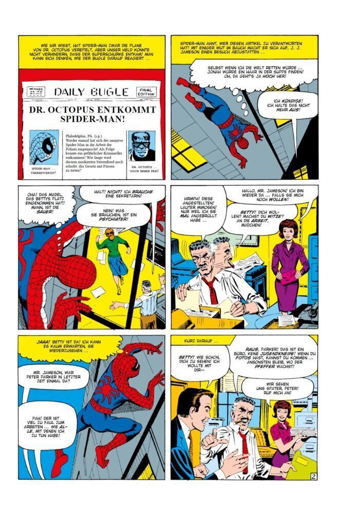 Bild: 9783741626715 | Spider-Man: Enthüllt | Stan Lee (u. a.) | Buch | 160 S. | Deutsch