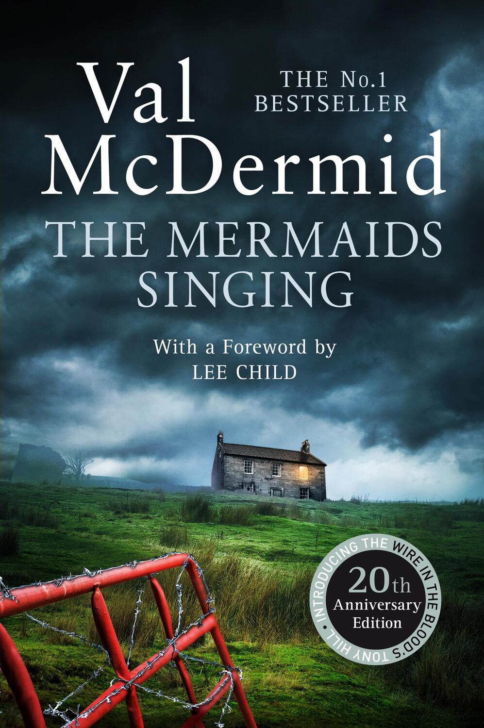 Cover: 9780008134761 | The Mermaids Singing | Val McDermid | Taschenbuch | Englisch | 2015