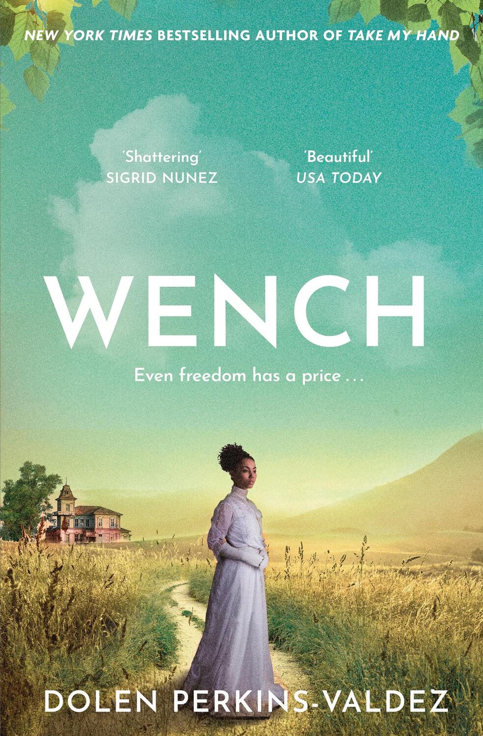 Cover: 9781399620321 | Wench | The word-of-mouth hit that became a New York Times bestseller