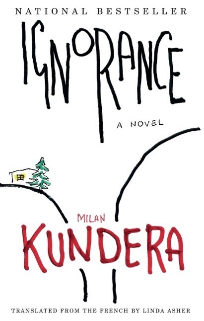 Cover: 9780571215515 | Ignorance | Milan Kundera | Taschenbuch | Englisch | 2003