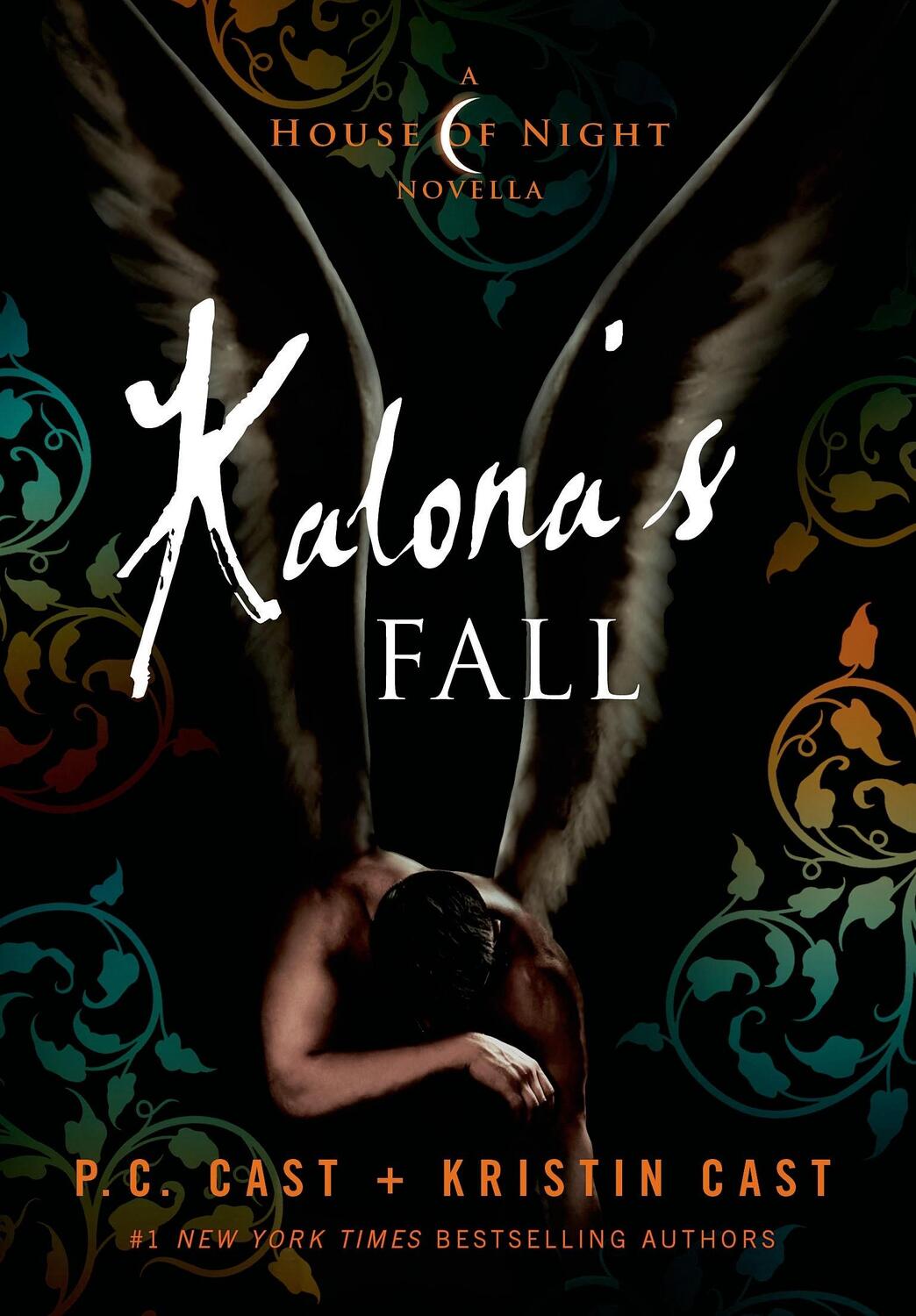 Cover: 9781250046116 | Kalona's Fall | P C Cast (u. a.) | Buch | 160 S. | Englisch | 2014