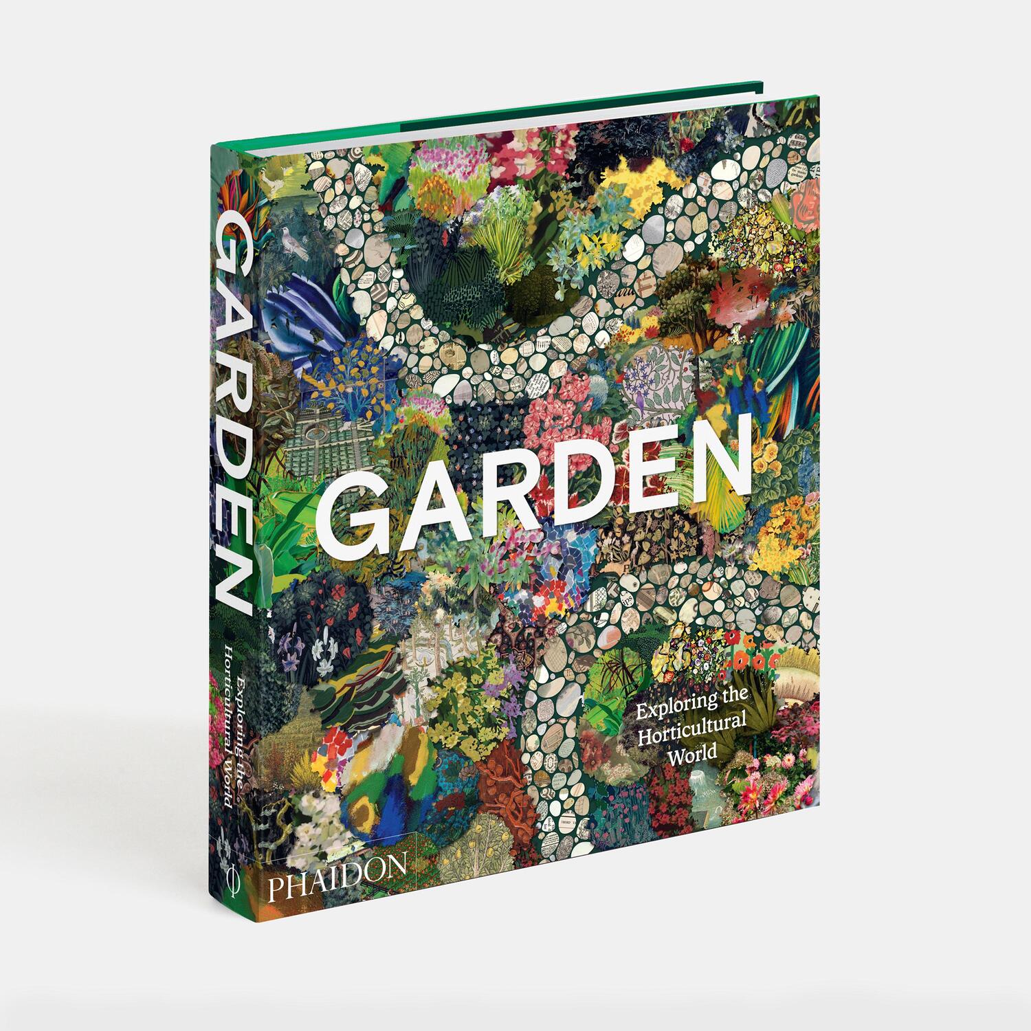 Bild: 9781838665975 | Garden | Exploring the Horticultural World | Phaidon Editors | Buch