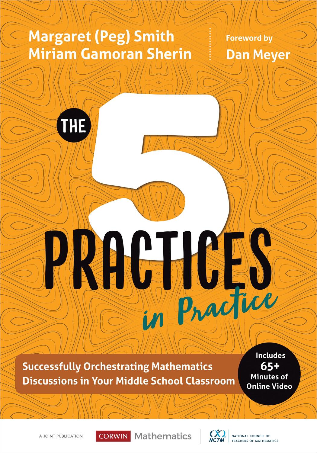 Cover: 9781544321189 | The Five Practices in Practice [Middle School] | Smith (u. a.) | Buch