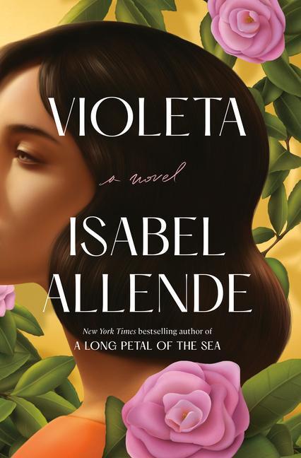 Cover: 9780593496206 | Violeta [English Edition] | Isabel Allende | Buch | Englisch | 2022