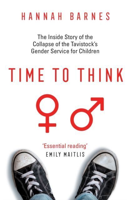Cover: 9781800751118 | Time to Think | Hannah Barnes | Buch | XIV | Englisch | 2023