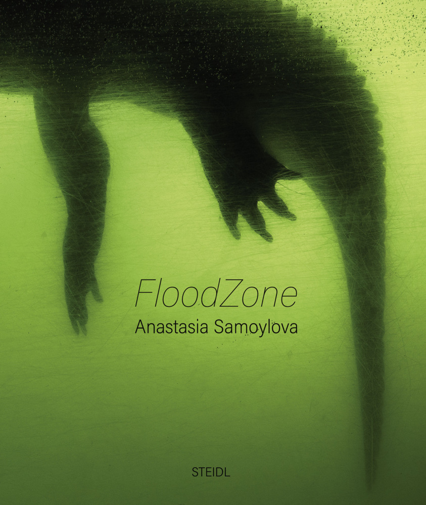 Cover: 9783958296336 | FloodZone | Anastasia Samoylova | Buch | Englisch | 2019 | Steidl