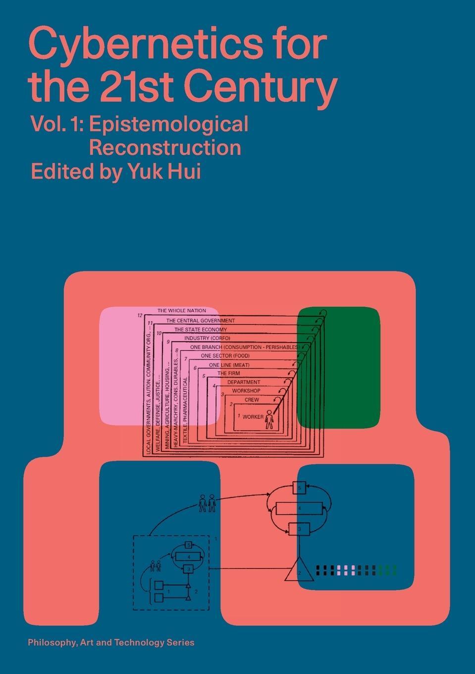 Cover: 9789887026808 | Cybernetics for the 21st Century Vol. 1 | Andrew Pickering (u. a.)