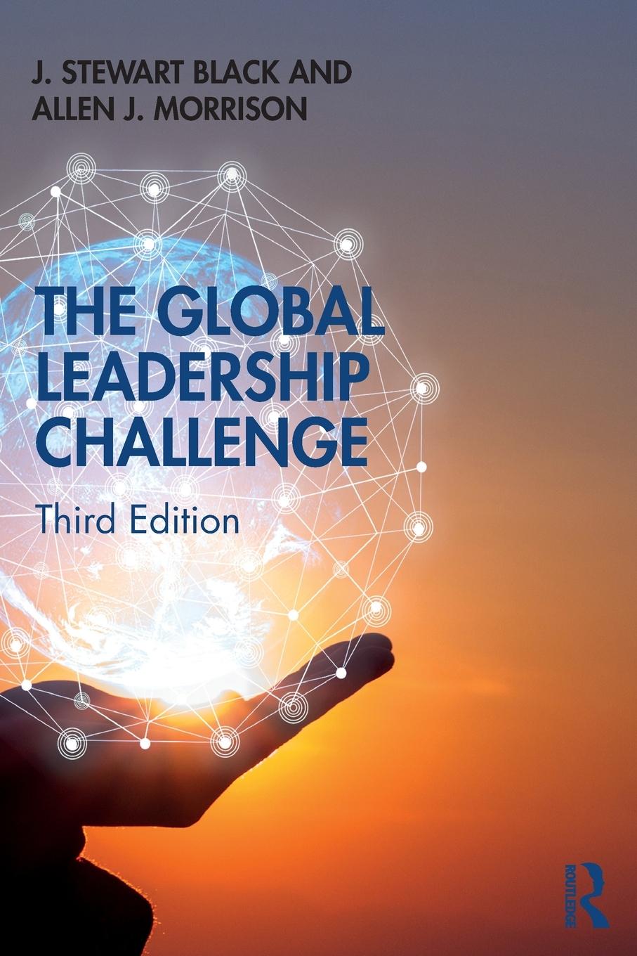 Cover: 9780367376918 | The Global Leadership Challenge | J. Stewart Black (u. a.) | Buch