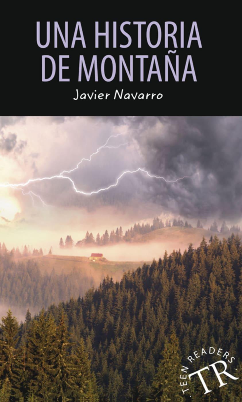 Cover: 9783125617452 | Una historia de montaña | Lektüre | Javier Navarro | Taschenbuch