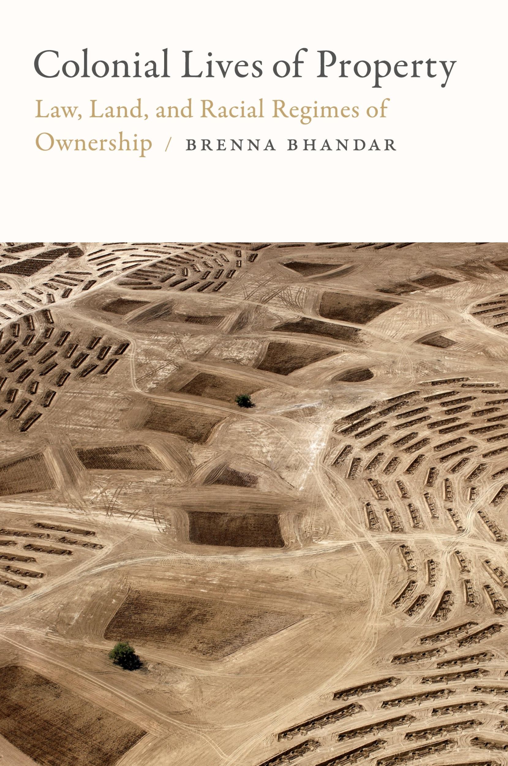 Cover: 9780822371465 | Colonial Lives of Property | Brenna Bhandar | Taschenbuch | Englisch