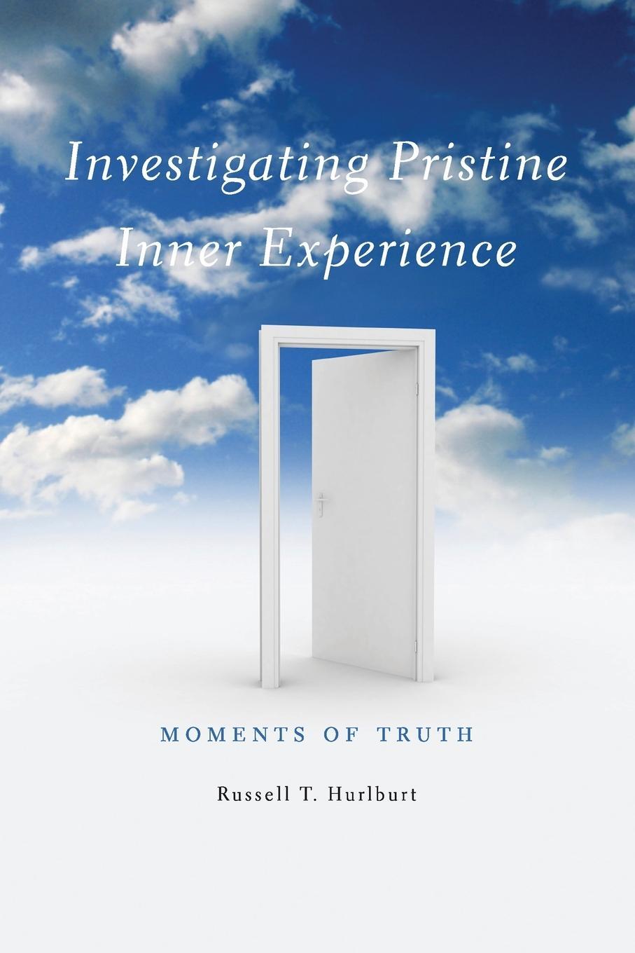 Cover: 9780521279123 | Investigating Pristine Inner Experience | Russell T. Hurlburt | Buch