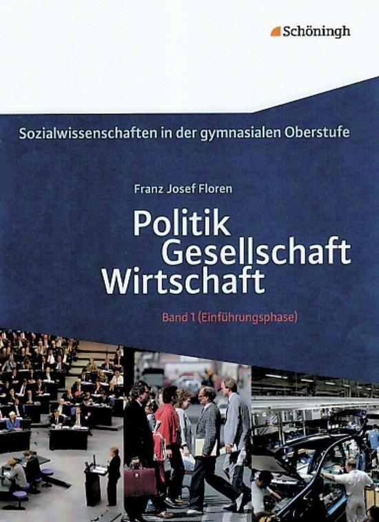 Cover: 9783140238991 | Sozialwissenschaften 1 | Franz Josef Floren | Taschenbuch | Deutsch