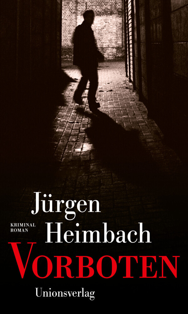 Cover: 9783293005679 | Vorboten | Kriminalroman | Jürgen Heimbach | Taschenbuch | Deutsch