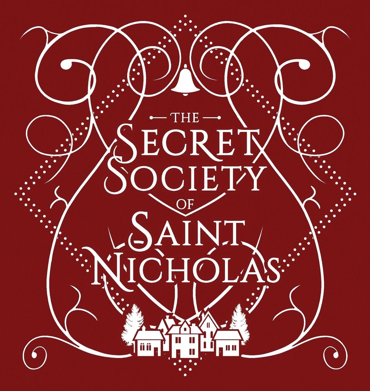 Cover: 9781734952926 | The Secret Society Of Saint Nicholas | Katherine North | Buch | 2020