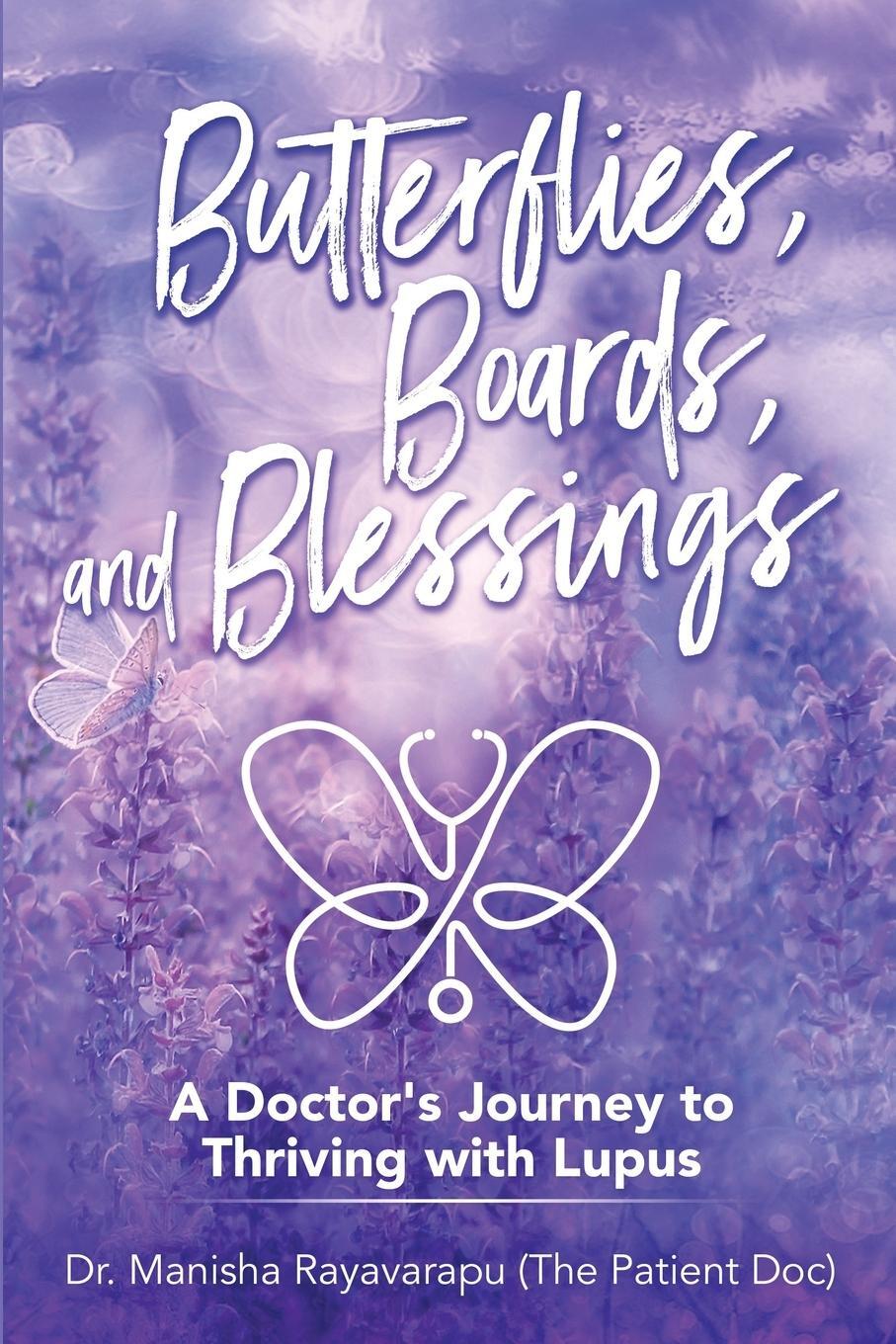 Cover: 9780578852645 | Butterflies, Boards, and Blessings | Manisha Rayavarapu | Taschenbuch