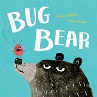 Cover: 9781848694521 | Bug Bear | Patricia Hegarty | Taschenbuch | Englisch | 2018