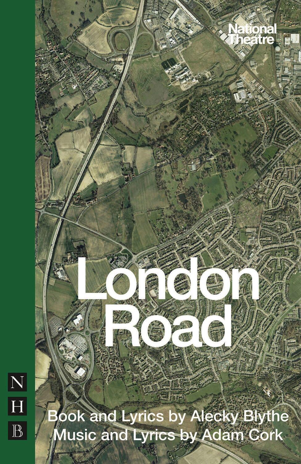 Cover: 9781848421769 | London Road | Alecky Blythe (u. a.) | Taschenbuch | NHB Modern Plays