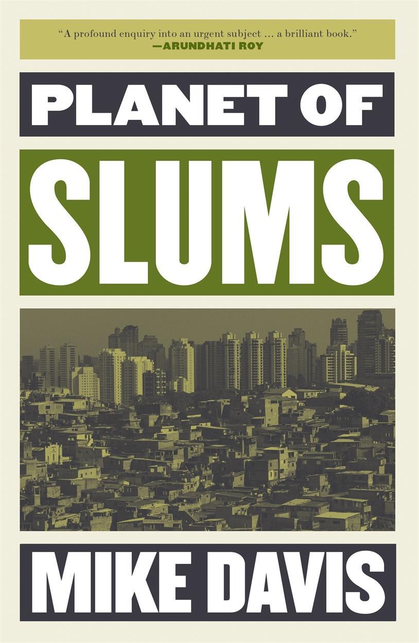 Cover: 9781784786618 | Planet of Slums | Mike Davis | Taschenbuch | The Essential Mike Davis