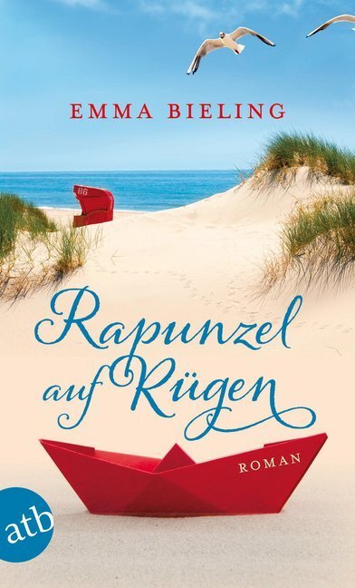Cover: 9783746629155 | Rapunzel auf Rügen | Roman | Emma Bieling | Taschenbuch | 2013