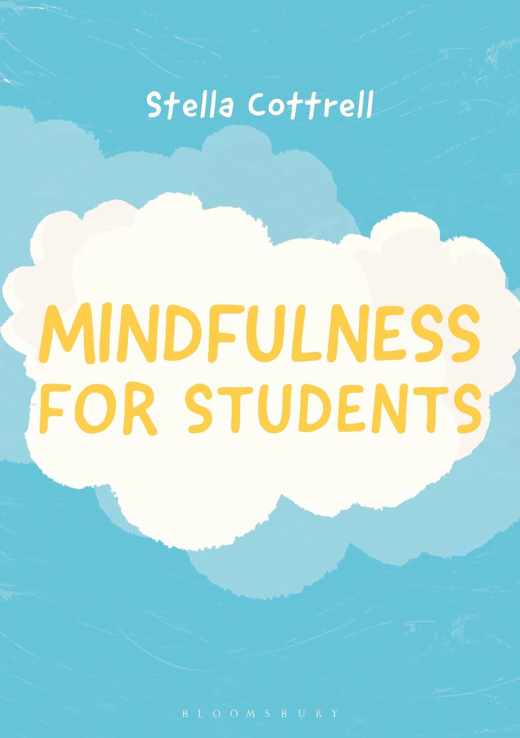 Cover: 9781352002355 | Mindfulness for Students | Stella Cottrell | Taschenbuch | Englisch