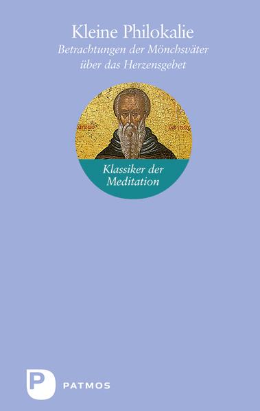 Cover: 9783843604819 | Kleine Philokalie | Matthias Dietz | Buch | 224 S. | Deutsch | 2013