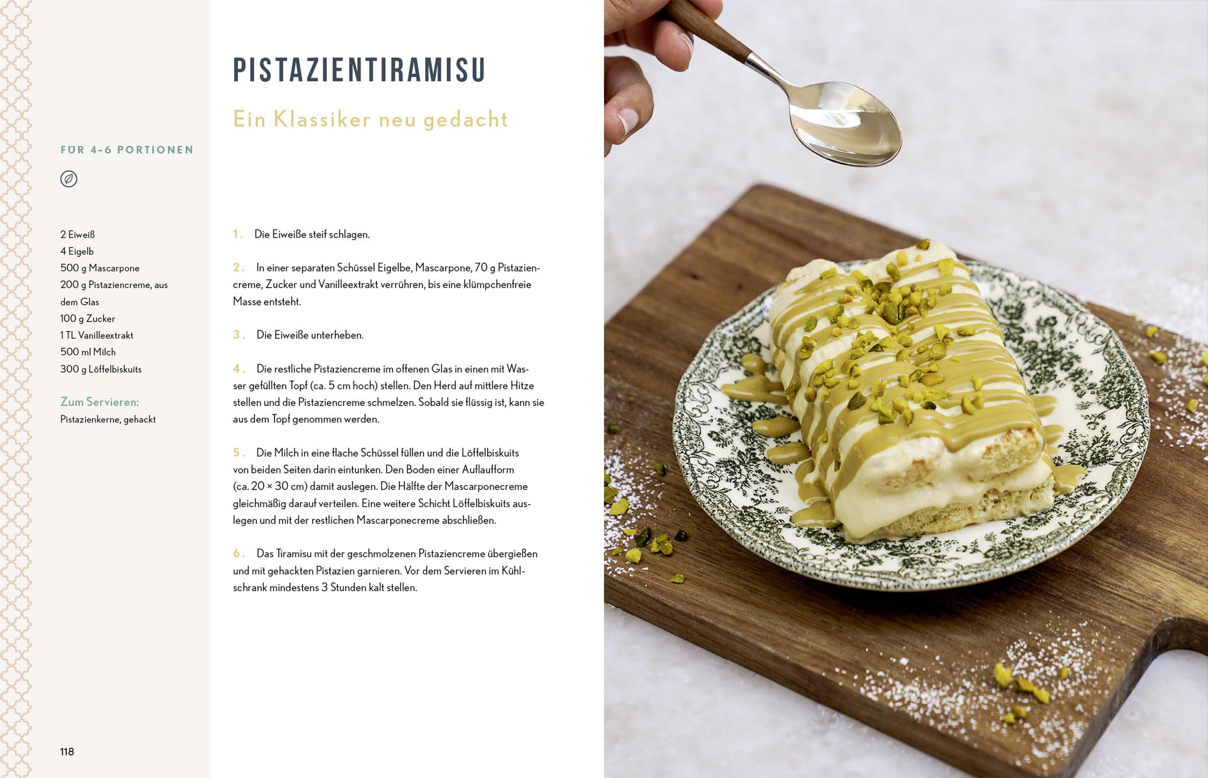 Bild: 9783960964841 | Bratkartoffel meets Baklava | Muhi &amp; Noemi | Buch | 144 S. | Deutsch