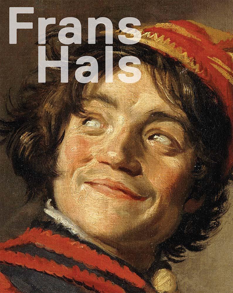 Cover: 9781857097122 | Frans Hals | Bart Cornelis (u. a.) | Taschenbuch | Englisch | 2023