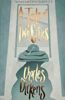 Cover: 9781853260391 | A Tale of Two Cities | Charles Dickens | Taschenbuch | Englisch | 1993