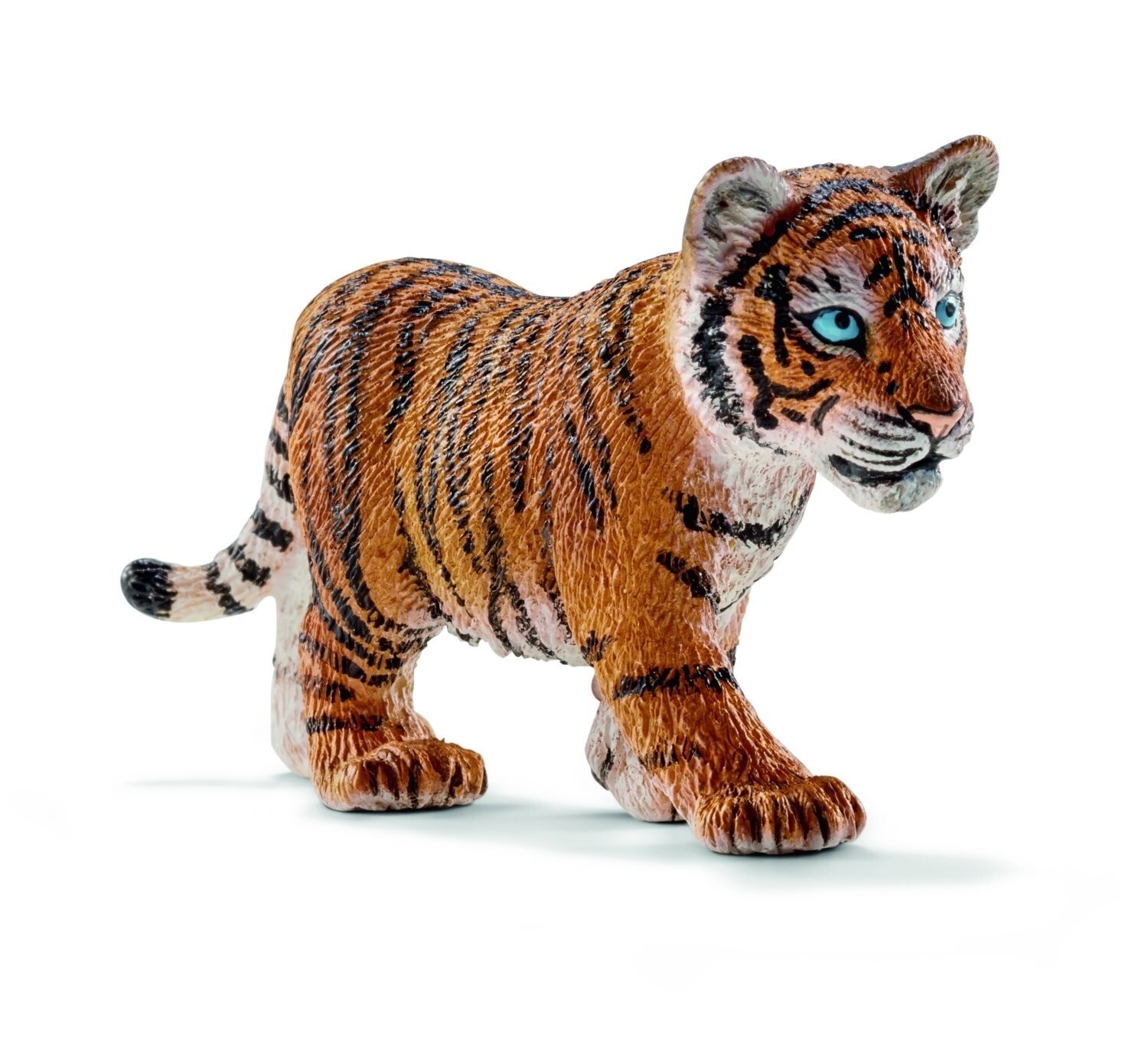 Cover: 4005086147300 | SCHLEICH JUNGE TIGER BENG | Schleich® | Schleich | 14730/5 | Deutsch