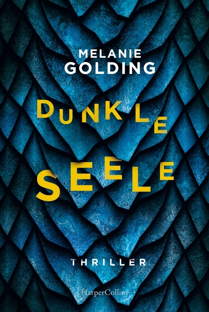 Cover: 9783959674300 | Dunkle Seele | Melanie Golding | Taschenbuch | 448 S. | Deutsch | 2022