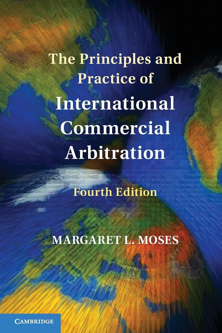 Cover: 9781009444736 | The Principles and Practice of International Commercial Arbitration