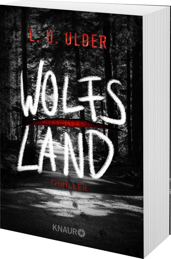 Bild: 9783426217320 | Wolfs Land | Thriller | L. U. Ulder | Taschenbuch | 466 S. | Deutsch