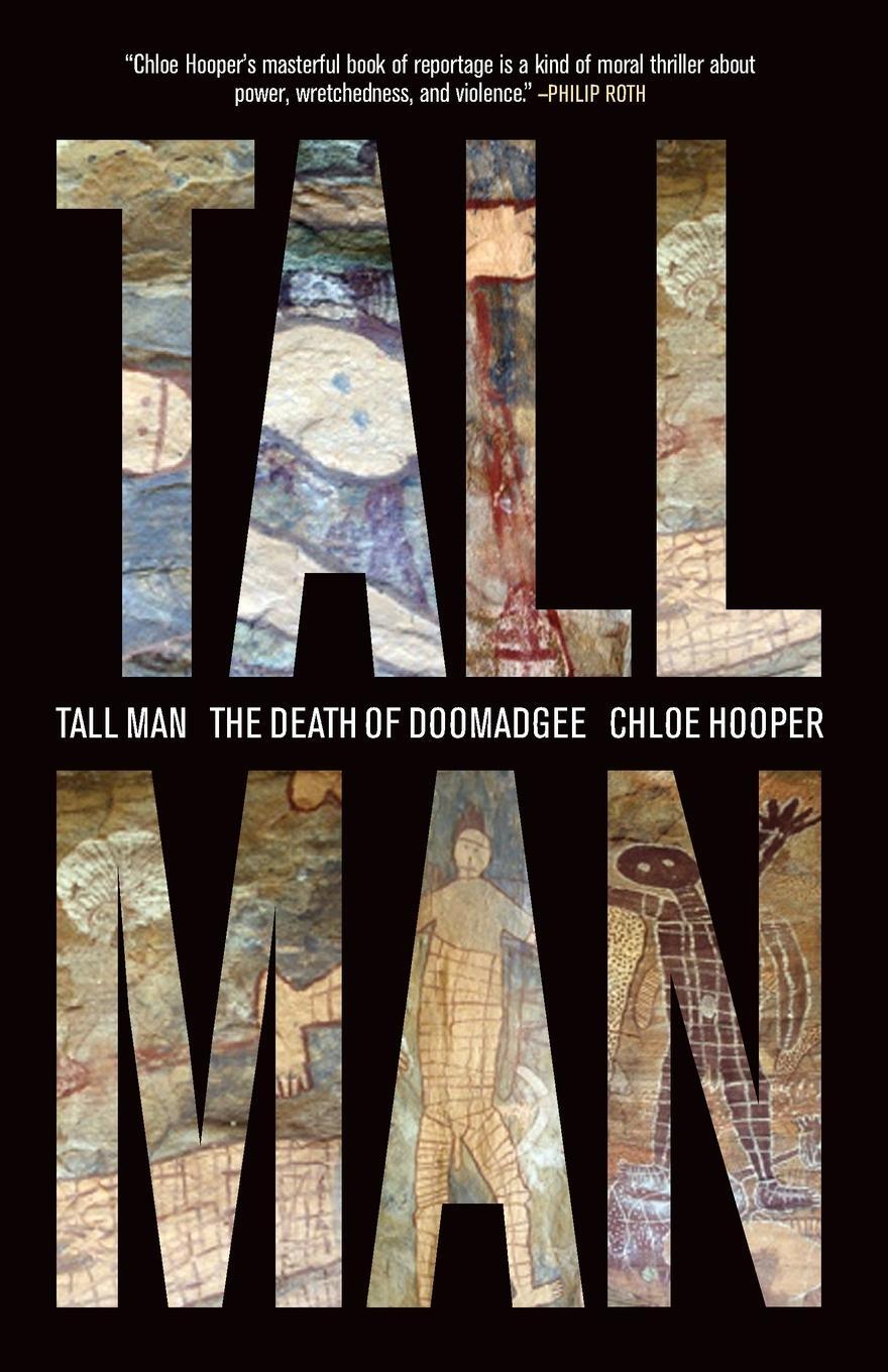 Cover: 9781416561613 | Tall Man | A Death in Aboriginal Australia | Chloe Hooper | Buch