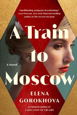 Cover: 9781542033862 | A Train to Moscow | Elena Gorokhova | Taschenbuch | Englisch | 2022