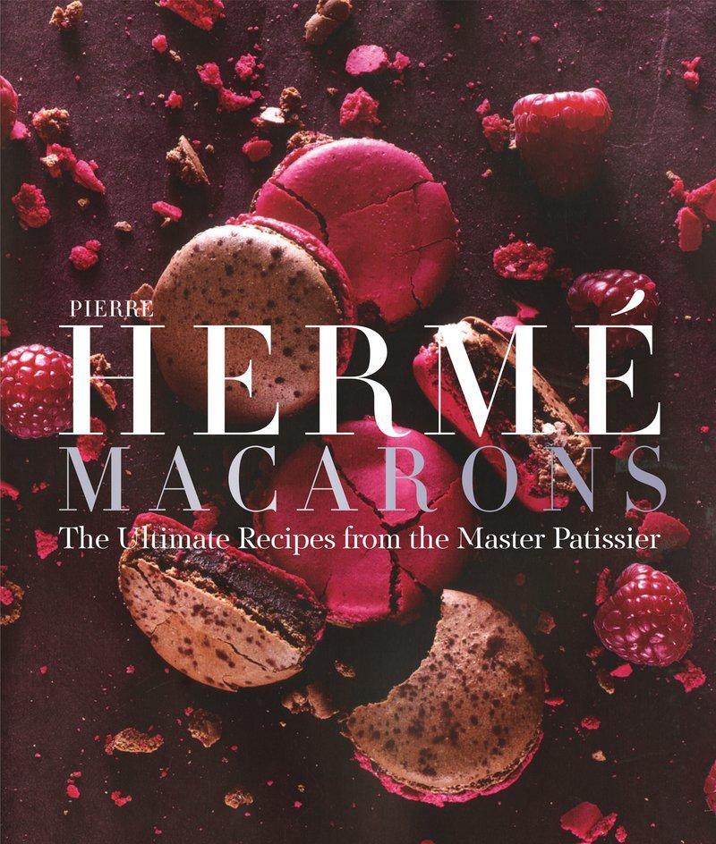 Cover: 9781617691713 | Pierre Hermé's Macarons | Pierre Hermé | Buch | Englisch | 2015