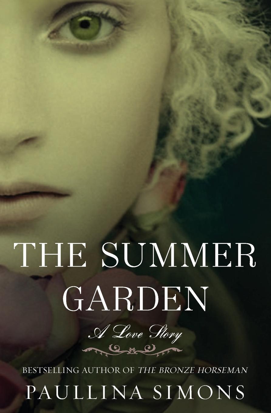 Cover: 9780061988226 | Summer Garden, The | Paullina Simons | Taschenbuch | Paperback | 2013