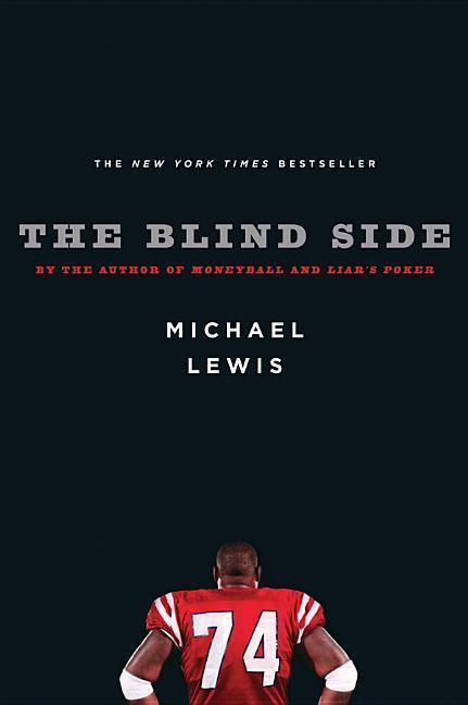 Cover: 9780393061239 | The Blind Side: Evolution of a Game | Michael Lewis | Buch | Englisch