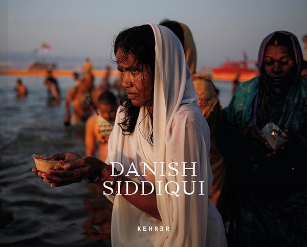 Cover: 9783969000809 | Danish Siddiqui | Buch | Englisch | 2023 | KEHRER Verlag