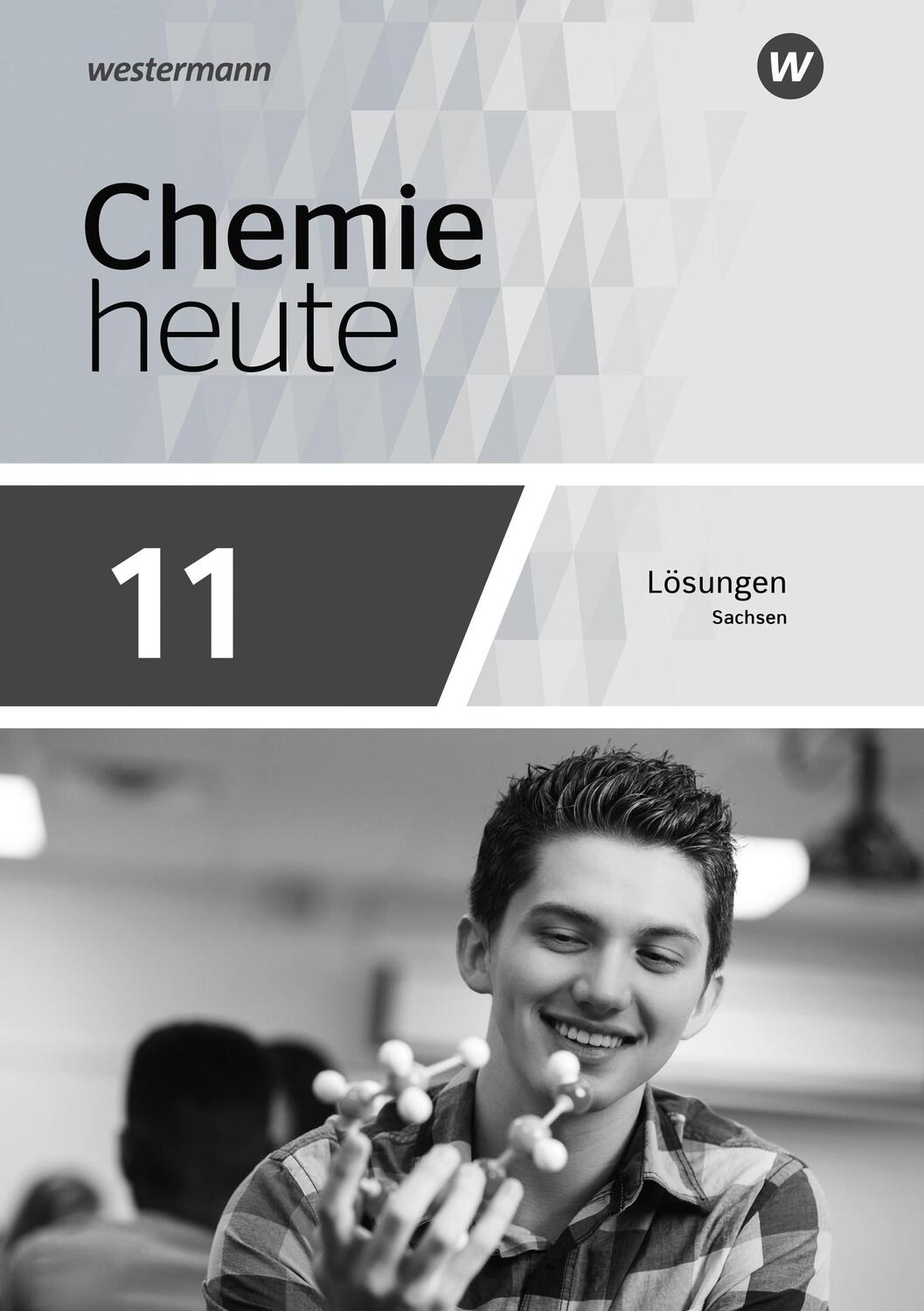 Cover: 9783141295610 | Chemie heute SII 11. Lösungen. Für Sachsen | Broschüre | 90 S. | 2023