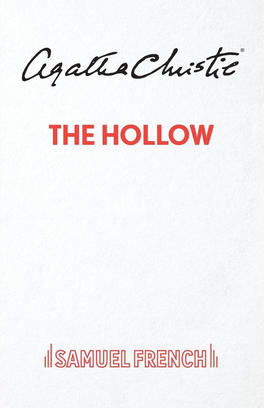 Cover: 9780573011825 | The Hollow | Agatha Christie | Taschenbuch | Paperback | Englisch