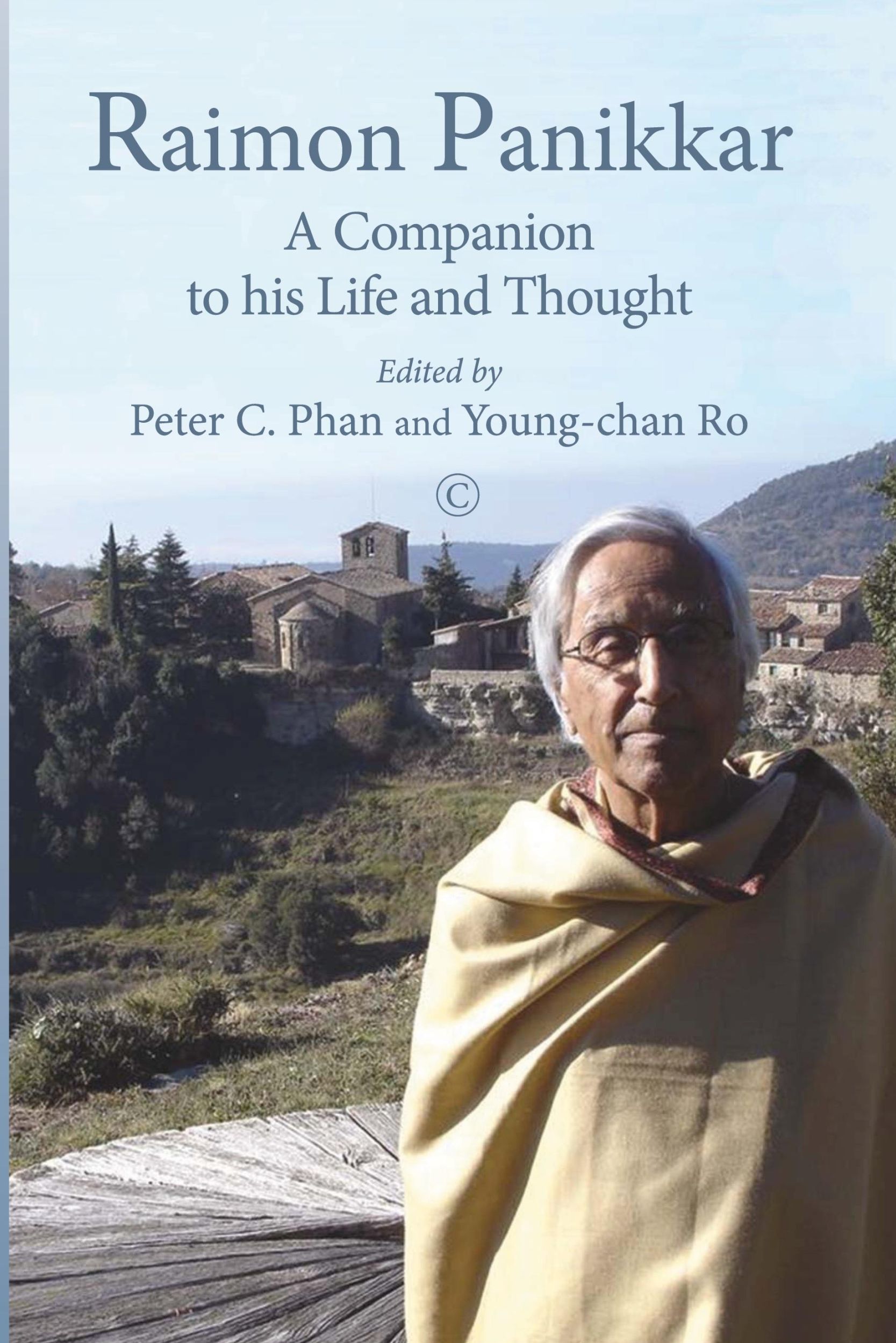 Cover: 9780227176344 | Raimon Panikkar | Peter C. Phan (u. a.) | Taschenbuch | Paperback