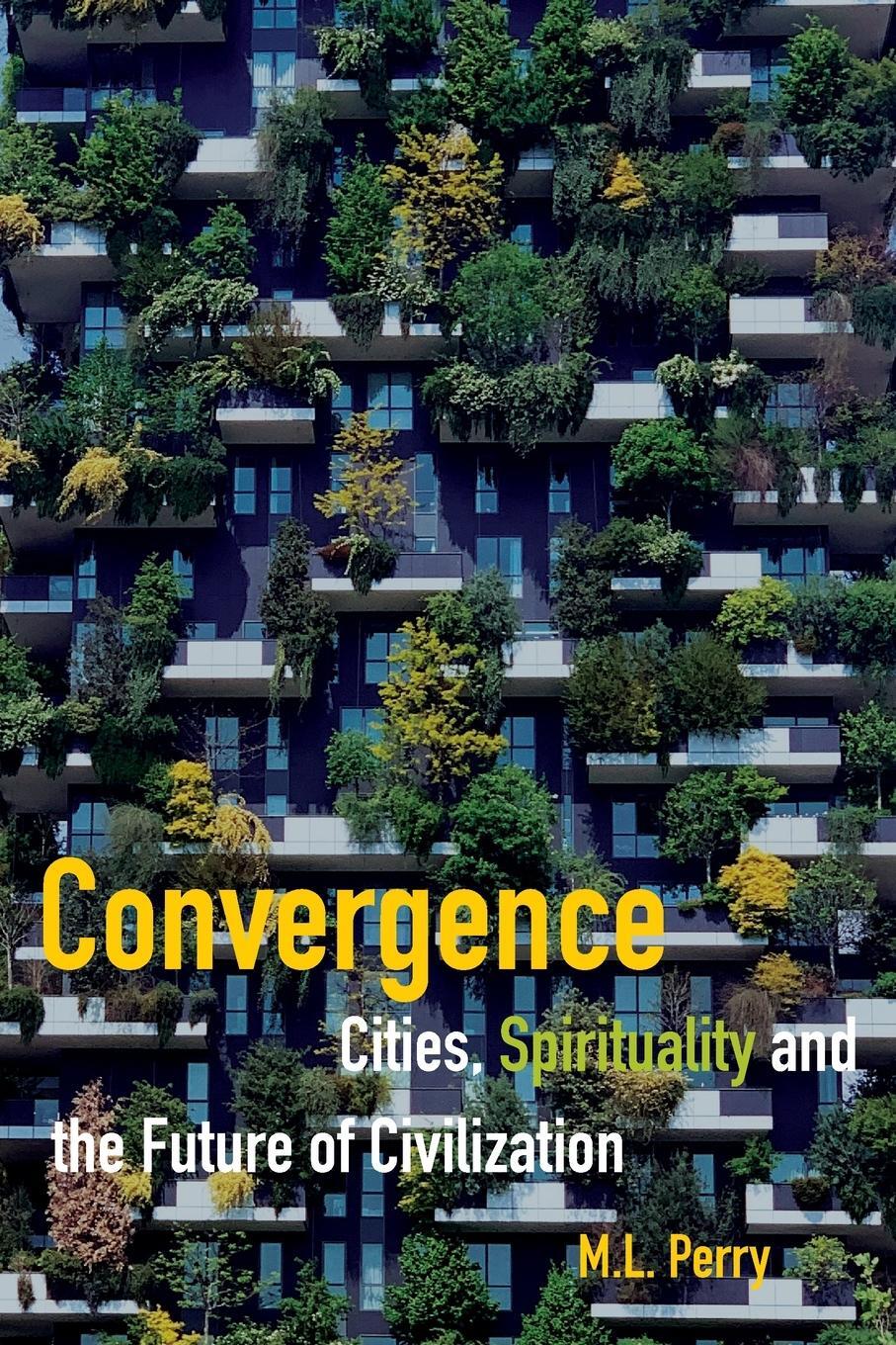 Cover: 9780853986324 | Convergence | M. L. Perry | Taschenbuch | Paperback | Englisch | 2020