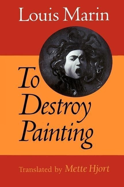 Cover: 9780226505350 | To Destroy Painting | Louis Marin | Taschenbuch | Englisch | 1994