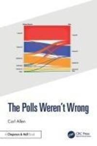 Cover: 9781032483023 | The Polls Weren't Wrong | Carl Allen | Taschenbuch | Englisch | 2024