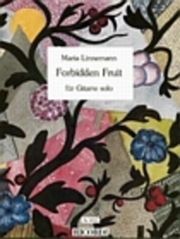 Cover: 9790204226504 | Forbidden Fruit | Maria Linnemann | Buch | Ricordi Berlin