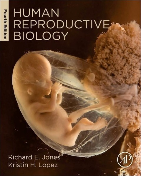 Cover: 9780123821843 | Human Reproductive Biology | Richard E. Jones (u. a.) | Buch | 2013