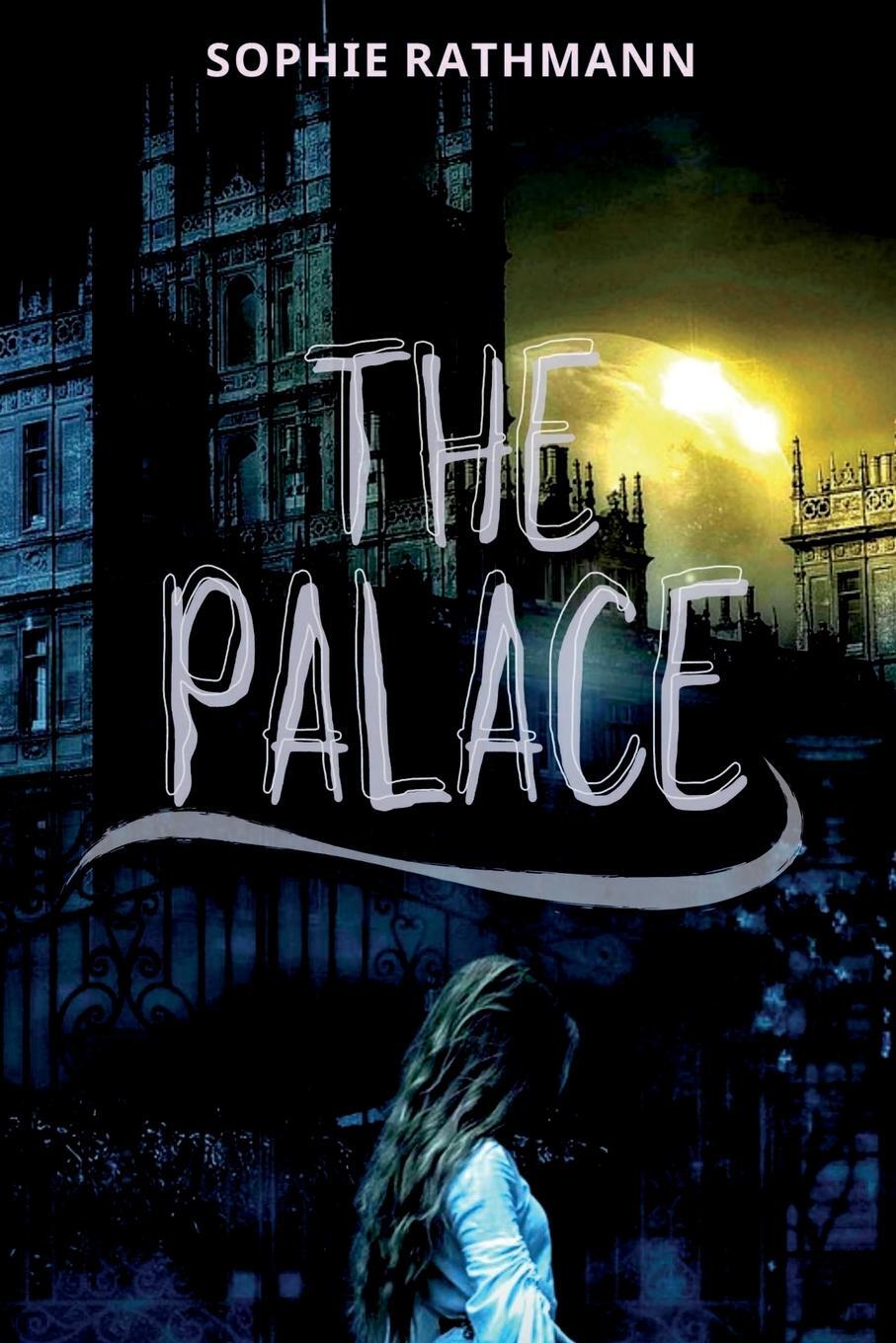 Cover: 9781642612004 | The Palace | Sophie Rathmann | Taschenbuch | Paperback | Englisch