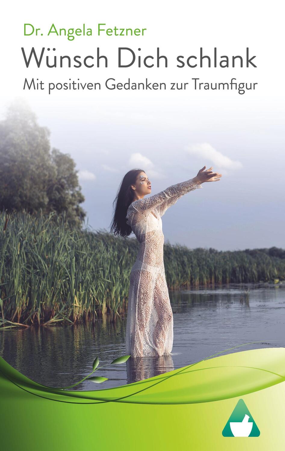 Cover: 9783744813969 | Wünsch Dich schlank - Mit positiven Gedanken zur Traumfigur | Fetzner